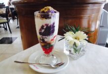 “Tasting Paradise: A Flavorful Odyssey Through the Philippines”