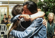 Israel and Hamas agree first phase of Gaza ceasefire deal