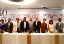 The 3rd Edition of HSBC Ceylon Literary & Arts Festival Returns in February