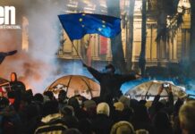 Georgia: Ruling by the European Court of Human Rights on journalistic protections in the context of protest sets important precedent