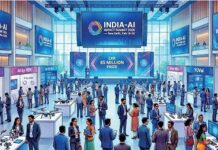 As New Delhi constructs a “Sovereign AI” infrastructure to rival Silicon Valley, Sri Lanka faces a definitive choice: integrate into the regional tech ecosystem or be left in the digital dark.