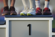 US Supreme Court to weigh transgender athlete bans