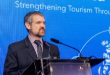 Sri Lanka Emerges as Australia’s Third Fastest-Growing Travel Destination!