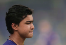 India beat England as Suryavanshi hits 175 in U-19 Cricket World Cup final