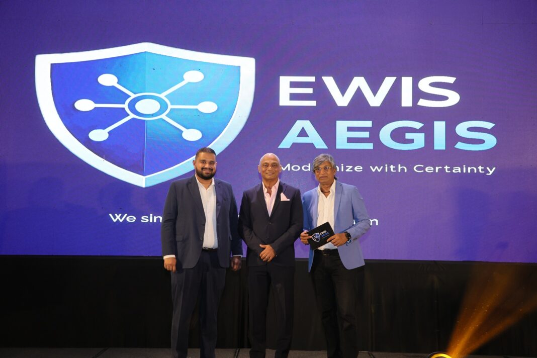 Image-Ewis