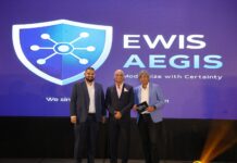 EWIS Launches EWIS AEGIS, to Help Organisations Modernise Legacy Systems