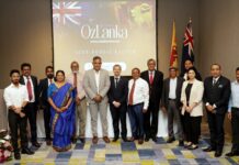 Australian High Commissioner Debunks Misleading Travel Risk Claims for Sri Lanka