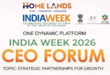 India Week 2026 CEO Forum to Spotlight Strategic Partnerships for Growth in Colombo