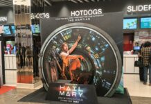 Scope Cinemas Holds Early Access Screening of ‘Project Hail Mary’ in IMAX Theatre