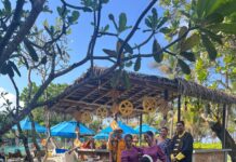 Celebrate Avurudu by the Sea at NH Bentota Ceysands Resort