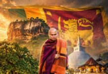 Internationally Renowned ‘Walk for Peace’ Pilgrimage Commences in Sri Lanka