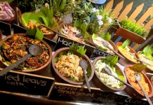 Cinnamon Grand Celebrates the Season With Timeless Traditions and Festivities at Avurudu Sajjaya