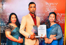 Kedella Enterprises wins dual honours at People’s Excellency Awards