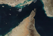 Iran unable to fully reopen Hormuz as it lost track of mines planted: US officials