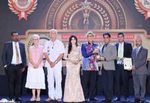 BWIO International Awards 2026 held in grandeur at Mount Lavinia Hotel