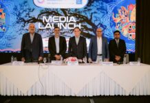 Travel and Tourism Fair: Sancharaka Udawa 2026 Set to Welcome Foreign Buyers at the 13th Edition