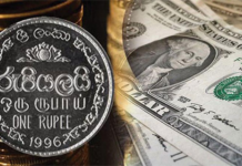 US Dollar selling rate climbs above Rs. 342