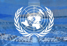U.N. cuts global growth forecast to 2.5%, blames Middle East crisis