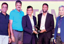 DB Automation wins ‘Zebra Technologies Partner of the Year’ Award