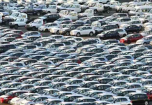 Govt imposes 50% surcharge on imported vehicles for three months