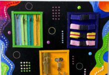 Artists for Autism Awareness: Merak 2026 Celebrates the Power of Creative Collaboration
