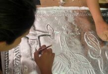 Working Past, Present and Future at the Geoffrey Bawa Trust