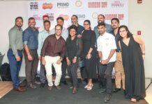 Food Studio Launches Five Culinary Concepts at Colombo City Centre’s Dining Gallery