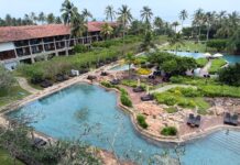 Geoffrey Bawa Designed Cinnamon Bentota Beach: The Resort That Shaped Sri Lanka’s Tourism