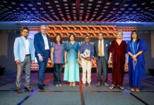 Visakesa Chandrasekaram Wins the 33rd Gratiaen Prize for ‘The Son and the Lover’