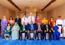 A defining moment for educational leadership: The 11th TISSL conference in Sri Lanka