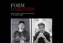 Art O’ San Gallery & Luna Mews Present FORM UNBOUND by Lakshan Perera and Sachith Vithanage