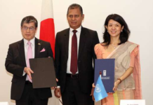 Sri Lanka–Japan UNDP project to aid cyclone Ditwah recovery for over 900,000 people