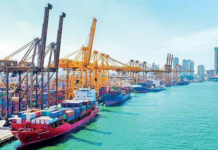 Colombo Port transhipment growth accelerates as CWIT ramps up operations