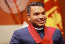 Government must publish full fuel cost breakdown and prove subsidy claims – Namal Rajapaksa