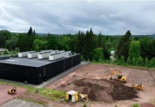 Work begins on UK’s new £750m supercomputer