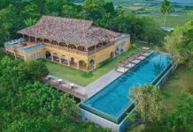 DISCOVERING MALABAR HILL SRI LANKA: A HILLTOP SANCTUARY OF BEAUTY, ELEGANCE AND EXCEPTIONAL DINING